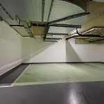 Zenit Residence- New Modern Ac Garage Boedapest