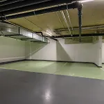 Zenit Residence- New Modern Ac Garage Appartement *