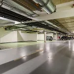 Zenit Residence- New Modern Ac Garage Boedapest