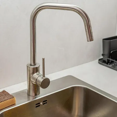 Zenit Residence- New Modern Ac Garage * Budapest