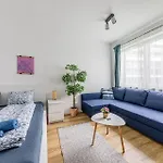 Apartment Zenit Residence- New Modern Ac Garage *