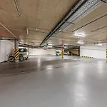 Apartment Zenit Residence- New Modern Ac Garage *