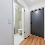 Zenit Residence- New Modern Ac Garage