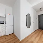 Zenit Residence- New Modern Ac Garage Budapest