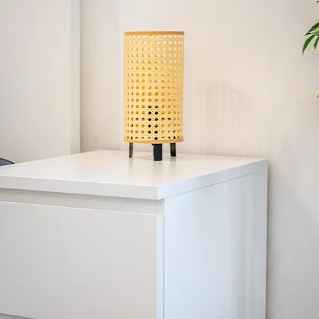 Zenit Residence- New Modern Ac Garage Apartmán
