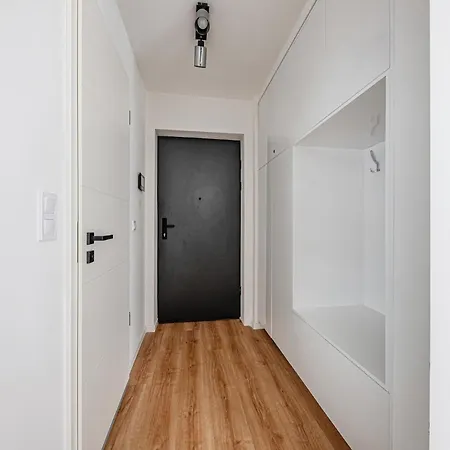 Apartmán Zenit Residence- New Modern Ac Garage *