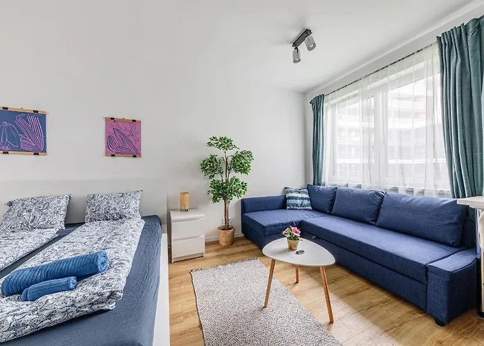 Apartament Zenit Residence- New Modern Ac Garage *