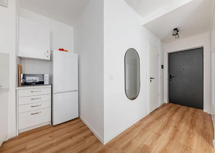 Zenit Residence- New Modern Ac Garage Budapest