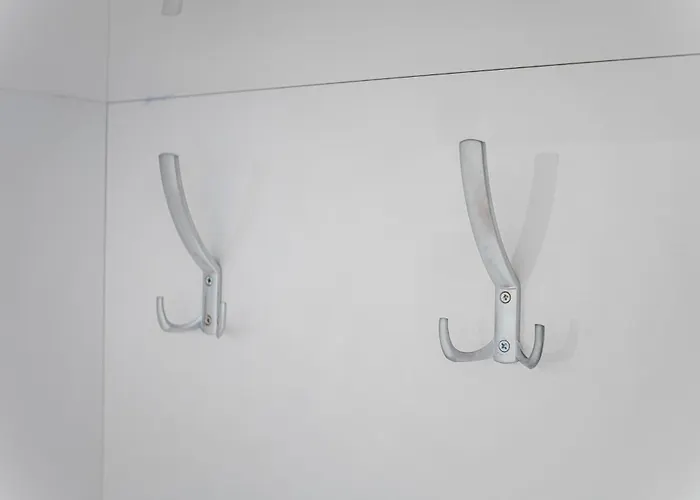 Zenit Residence- New Modern Ac Garage * Budapest