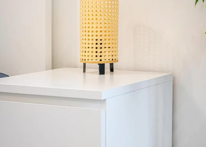 Zenit Residence- New Modern Ac Garage Apartment