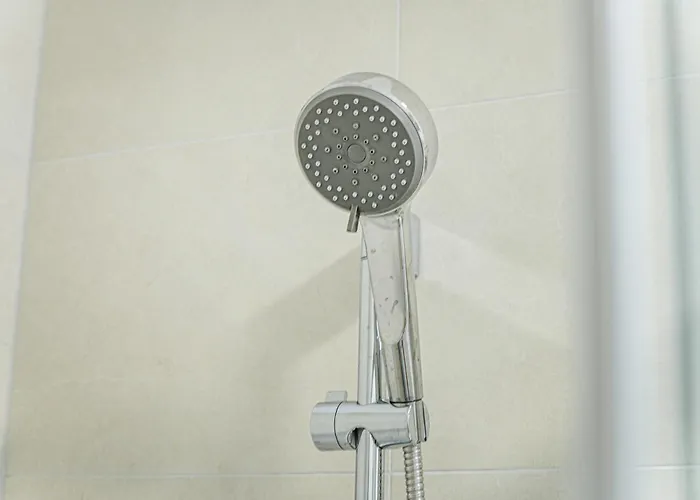 Zenit Residence- New Modern Ac Garage Apartment Budapest