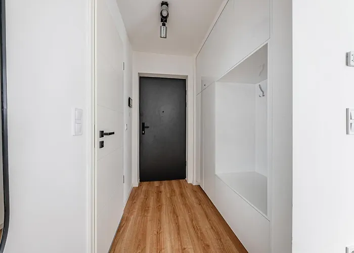 Apartment Zenit Residence- New Modern Ac Garage *